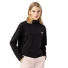 Dickies Longsleeves für Damen Schwarz