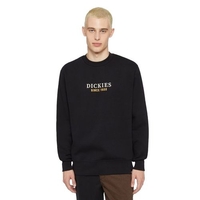 Dickies Pullover für Herren Schwarz