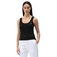 Dickies Shirts für Damen Schwarz