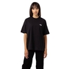 Dickies Shirts für Damen Schwarz