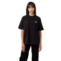 Dickies Shirts für Damen Schwarz