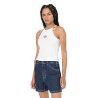 Dickies Shirts für Damen White