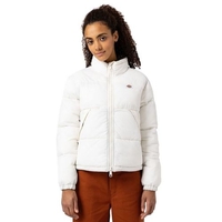 Dickies Winterjacken für Damen Weiß