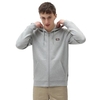 Dickies Zipper/Sweatjacken für Herren Grau