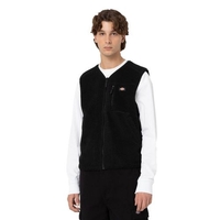 Dickies Zipper/Sweatjacken für Herren Schwarz