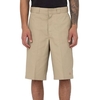 Dickies 13IN Mlt Pkt W/ST Shorts Kurze Hosen/Shorts für Herren Beige