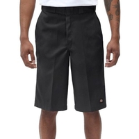 Dickies 13IN Mlt Pkt W/ST Shorts Kurze Hosen/Shorts für Herren Grau