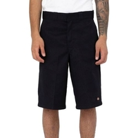 Dickies 13IN Mlt Pkt W/ST Shorts Kurze Hosen/Shorts für Herren Schwarz