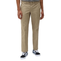 Dickies 873 Rec Work Pants Kurze Hosen/Shorts für Herren Grün