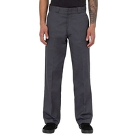 Dickies 874 Rec Work Pants Lange Hosen für Herren Grau