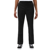 Dickies 874 Rec Work Pants Lange Hosen für Herren Schwarz