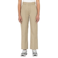 Dickies Elizaville Rec Work Pants Lange Hosen für Damen Olive