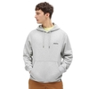 Dickies Loretto Hoodie Hoodies für Herren Grau