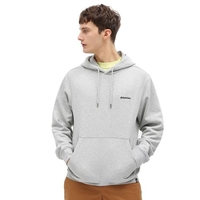 Dickies Loretto Hoodie Hoodies für Herren Grau