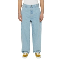 Dickies Madison Baggy Jeans Jeans für Herren Vintage Blue
