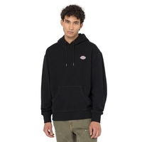 Dickies Millersburg Hoodie Hoodies für Herren Schwarz