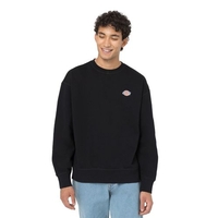 Dickies Millersburg Sweat Pullover für Herren Schwarz