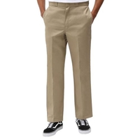 Dickies Original 874 Work Pants Lange Hosen für Herren Beige