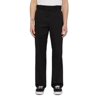 Dickies Original 874 Work Pants Lange Hosen für Unisex Schwarz
