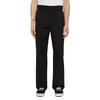 Dickies Original 874 Work Pants Lange Hosen für Unisex Schwarz