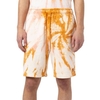 Dickies Seatac Short Kurze Hosen/Shorts für Herren Orange