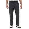 Dickies Straight Work Pants Lange Hose für Herren grau