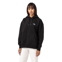 Dickies Summerdale Hoodie Hoodies für Damen Schwarz