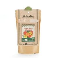 Die Stadtgärtner Accessoires Sonstige für Unisex Kapuzinerkresse