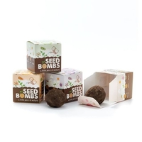 Die Stadtgärtner Accessoires Sonstige für Unisex Wildblumen