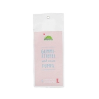 Die Stadtgärtner Seedbombs Accessoires Sonstige für Unisex Gummistiefel Sind Meine Pumps