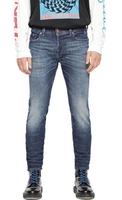 Diesel Jeans für Herren Blau