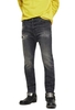 Diesel Jeans für Herren Grau