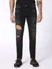 Diesel Jeans für Herren Schwarz