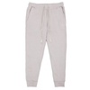 Distorted People Sweatpants Jogginghose für Herren Grau
