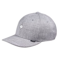 Djinns Caps für Unisex Grau