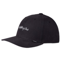 Djinns Caps für Unisex Schwarz