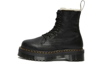 Dr. Martens Boots/Stiefeletten für Damen Black