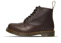 Dr. Martens Boots/Stiefeletten für Herren Dark Brown