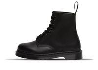 Dr. Martens Boots/Stiefeletten für Unisex Schwarz