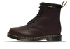 Dr. Martens 1460 Pascal Boots/Stiefeletten für Unisex Braun