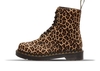 Dr. Martens 1460 Pascal Boots/Stiefeletten für Unisex Leopard