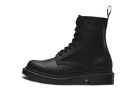 Dr. Martens 1460 Pascal Mono Boots/Stiefeletten für Damen Black