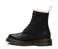 Dr. Martens 1460 Serena Boots/Stiefeletten für Damen Black