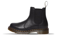 Dr. Martens 2976 Chelsea Boots Boots/Stiefeletten für Damen Schwarz