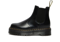 Dr. Martens 2976 Quad Boots/Stiefeletten für Damen Schwarz