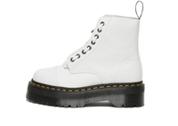 Dr. Martens Sinclair Boots/Stiefeletten für Damen Weiß