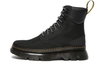 Dr. Martens Tarik Boots/Stiefeletten für Herren Schwarz