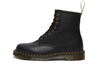 Dr. Martens Vegan 1460 Felix Rub Off Boots/Stiefeletten für Damen Schwarz