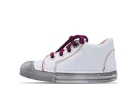 Däumling Eden Lauflernschuh für Kinder Wastea Street