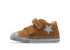 Däumling Ellen Sneaker für Kinder Country Cognac